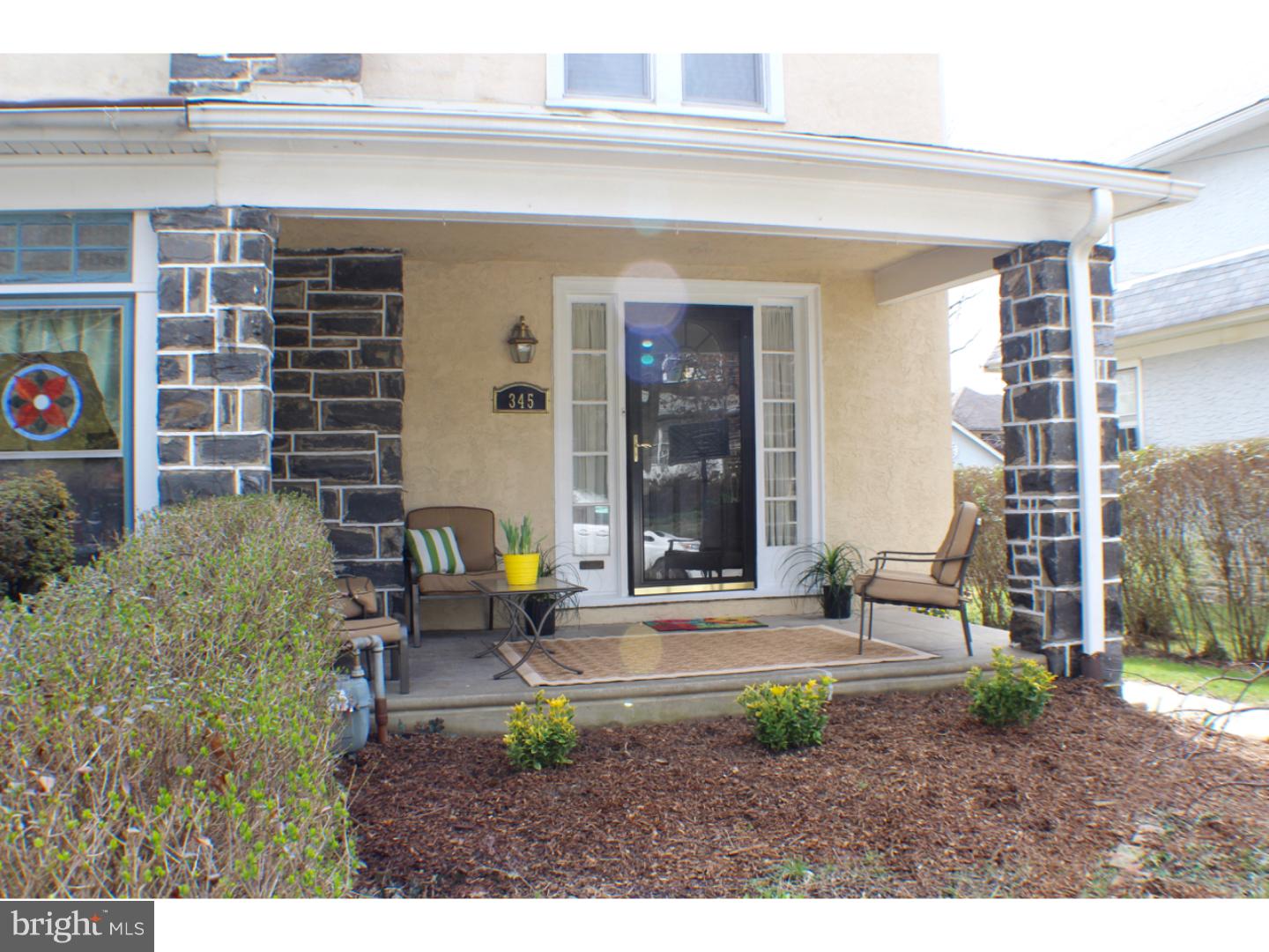 345 Kenmore Road Havertown, PA 19083 - Photo 2 of 25