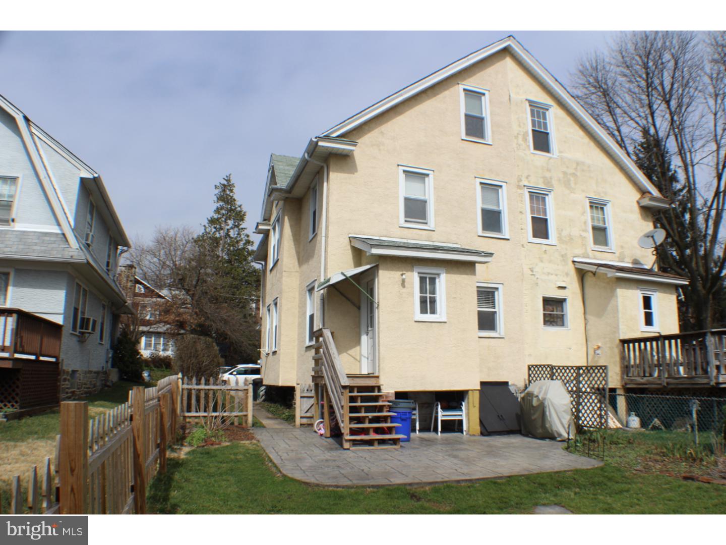 345 Kenmore Road Havertown, PA 19083 - Photo 23 of 25