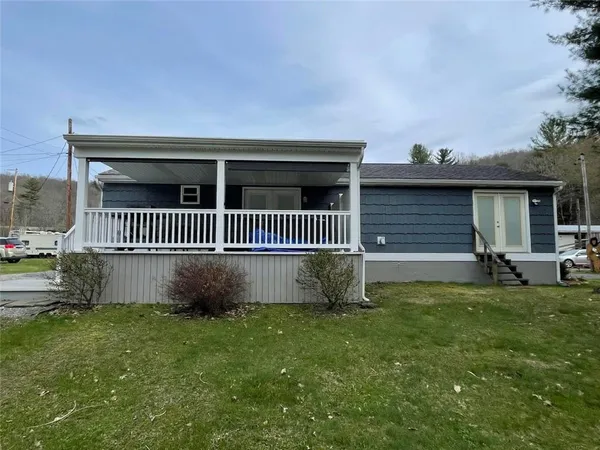 $138,000 | 111 Modafarre Road, Penfield, PA 15849