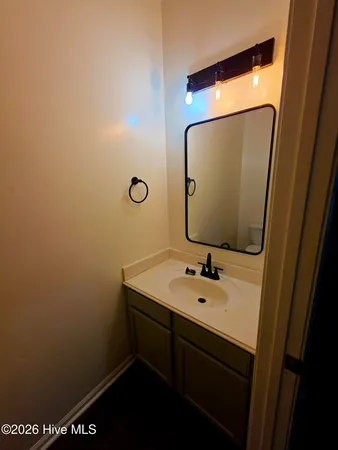 $1,850 | 406 Hidden Oaks Drive, Jacksonville, NC 28546