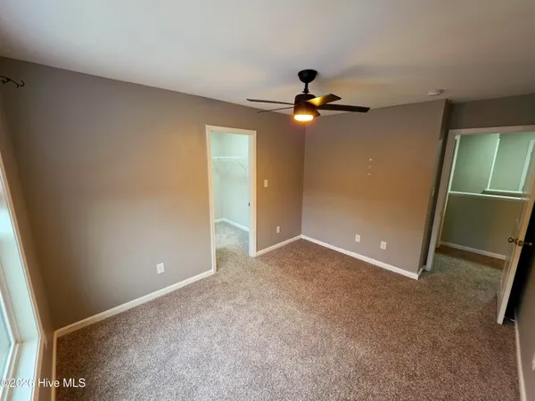 $1,850 | 406 Hidden Oaks Drive, Jacksonville, NC 28546