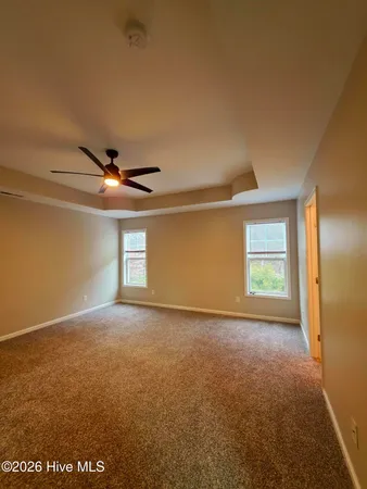 $1,850 | 406 Hidden Oaks Drive, Jacksonville, NC 28546