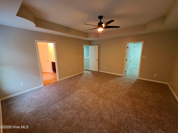 $1,850 | 406 Hidden Oaks Drive, Jacksonville, NC 28546