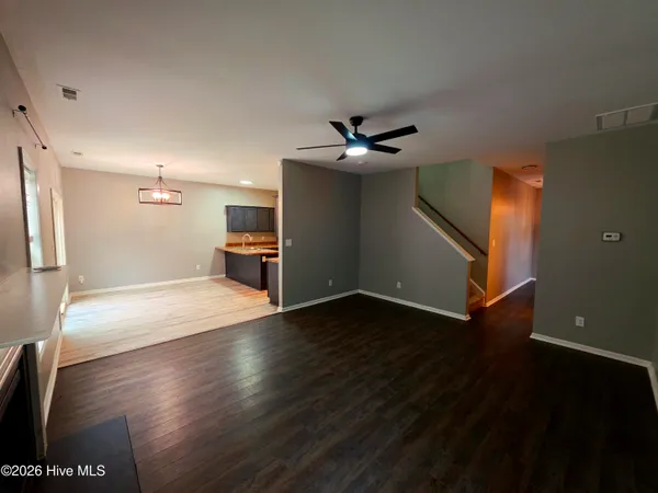 $1,850 | 406 Hidden Oaks Drive, Jacksonville, NC 28546