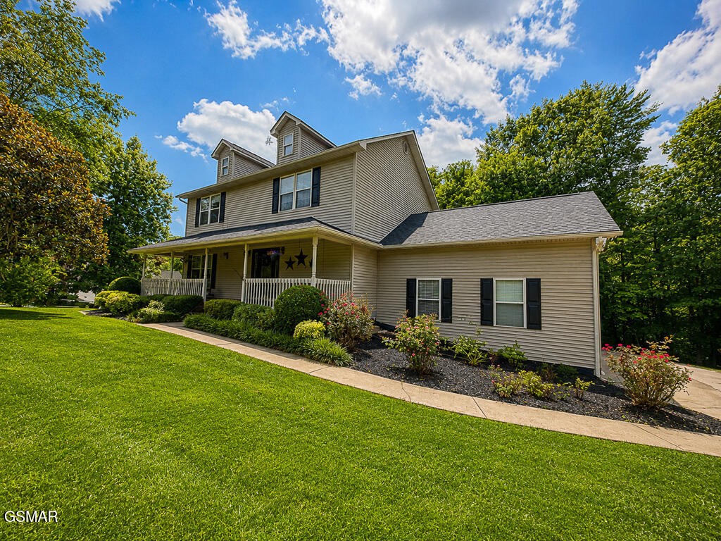 1345 Deer Meadows Road Sevierville, TN 37862 - Photo 33 of 33 Gallery Image 33