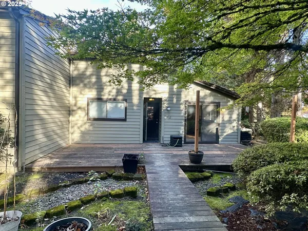 $365,000 | 7612 Southwest Cresmoor Drive, Beaverton, OR 97008