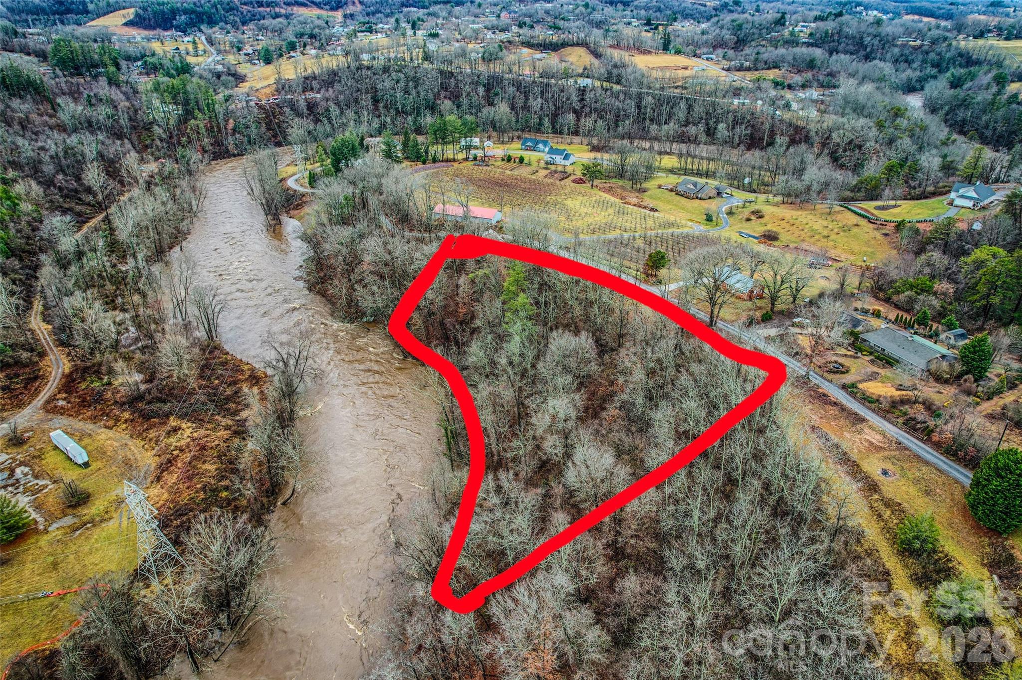 415 Pigeon Ford Road Canton, NC 28716 - Photo 5 of 5