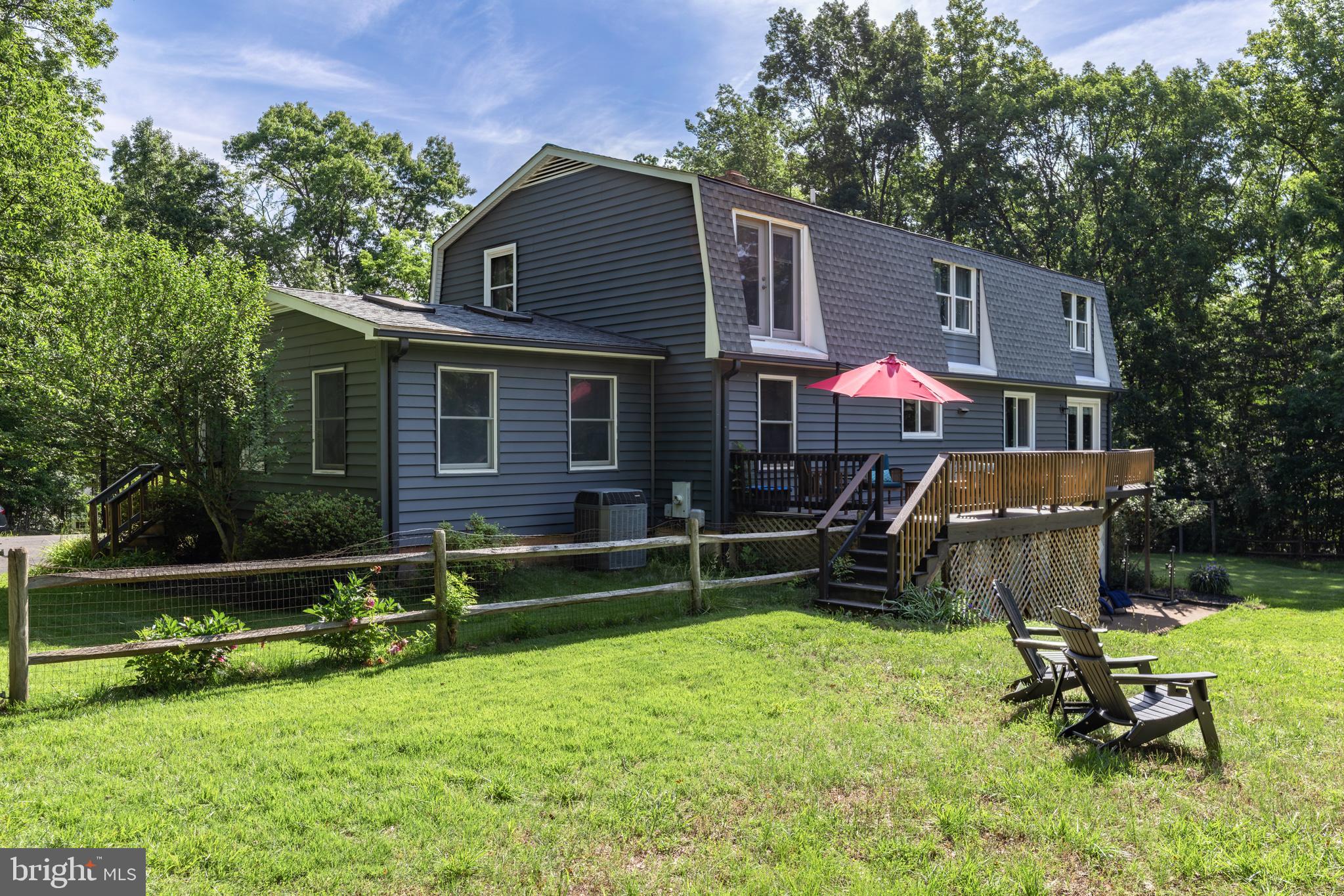19306 Frazier Road Culpeper, VA 22701 - Photo 40 of 49
