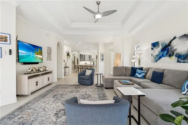 $647,000 | 20128 Saraceno Drive, Estero, FL 33928