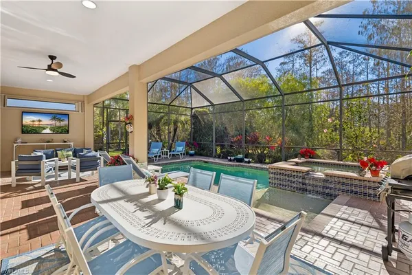 $647,000 | 20128 Saraceno Drive, Estero, FL 33928