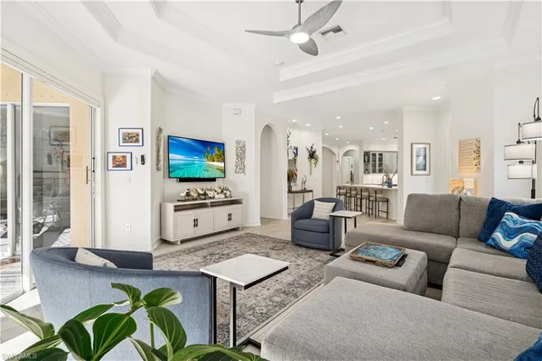 $647,000 | 20128 Saraceno Drive, Estero, FL 33928