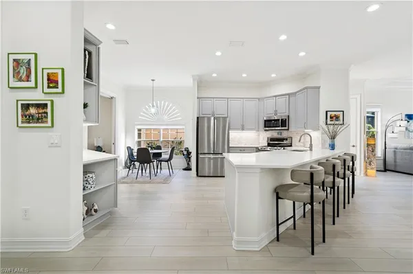 $647,000 | 20128 Saraceno Drive, Estero, FL 33928