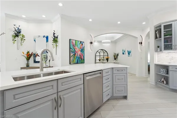 $647,000 | 20128 Saraceno Drive, Estero, FL 33928