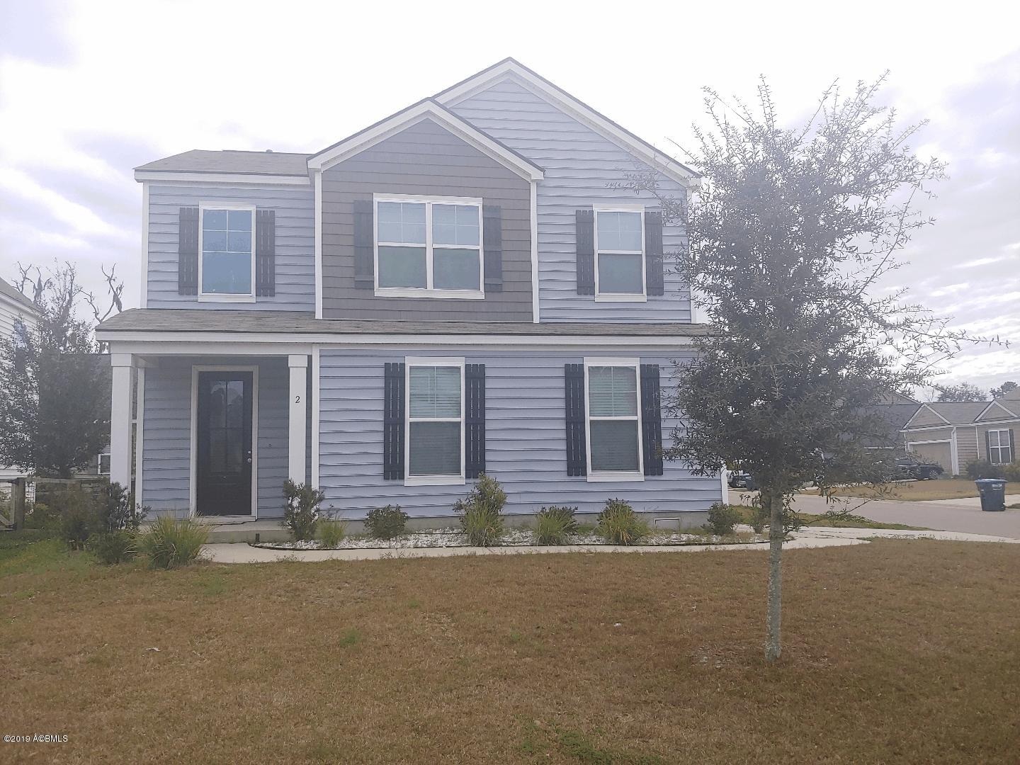 2 Duck Branch Court Port Royal, SC 29902 - Photo 1 of 18 0226191022a_GIF