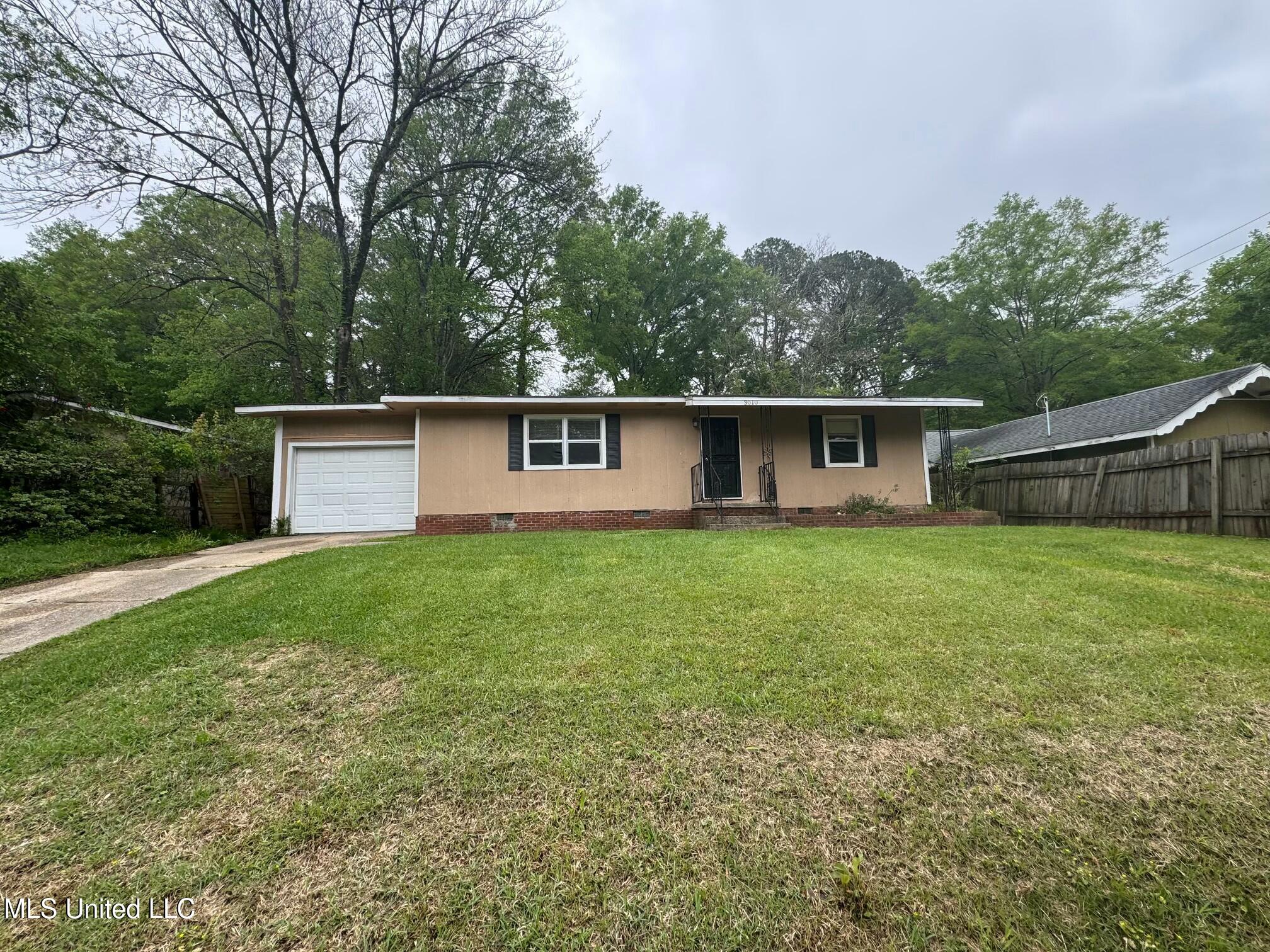 3010 Woodside Drive Jackson, MS 39212 - Photo 1 of 13 tempImage0McmI8