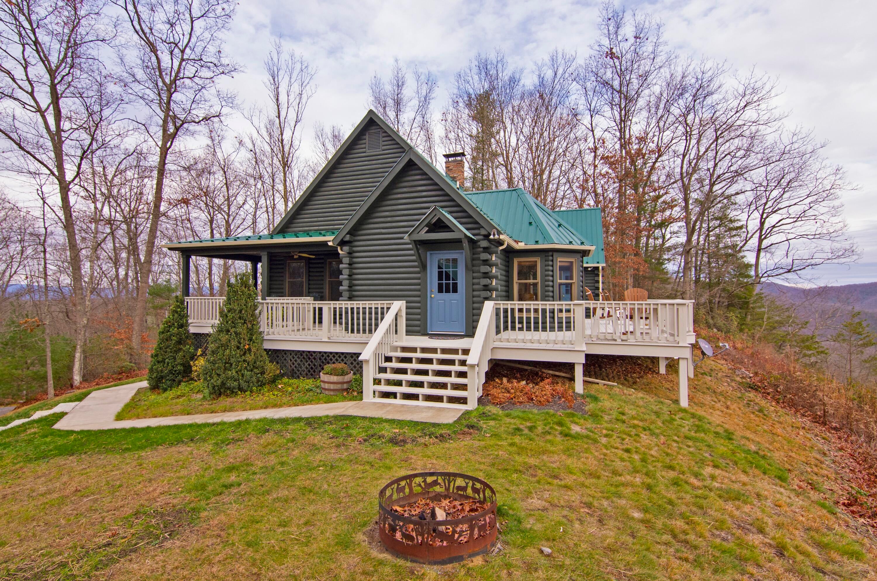818 Anthony Ridge Road Frankford, WV 24938 - Photo 60 of 88 Gallery Image 60