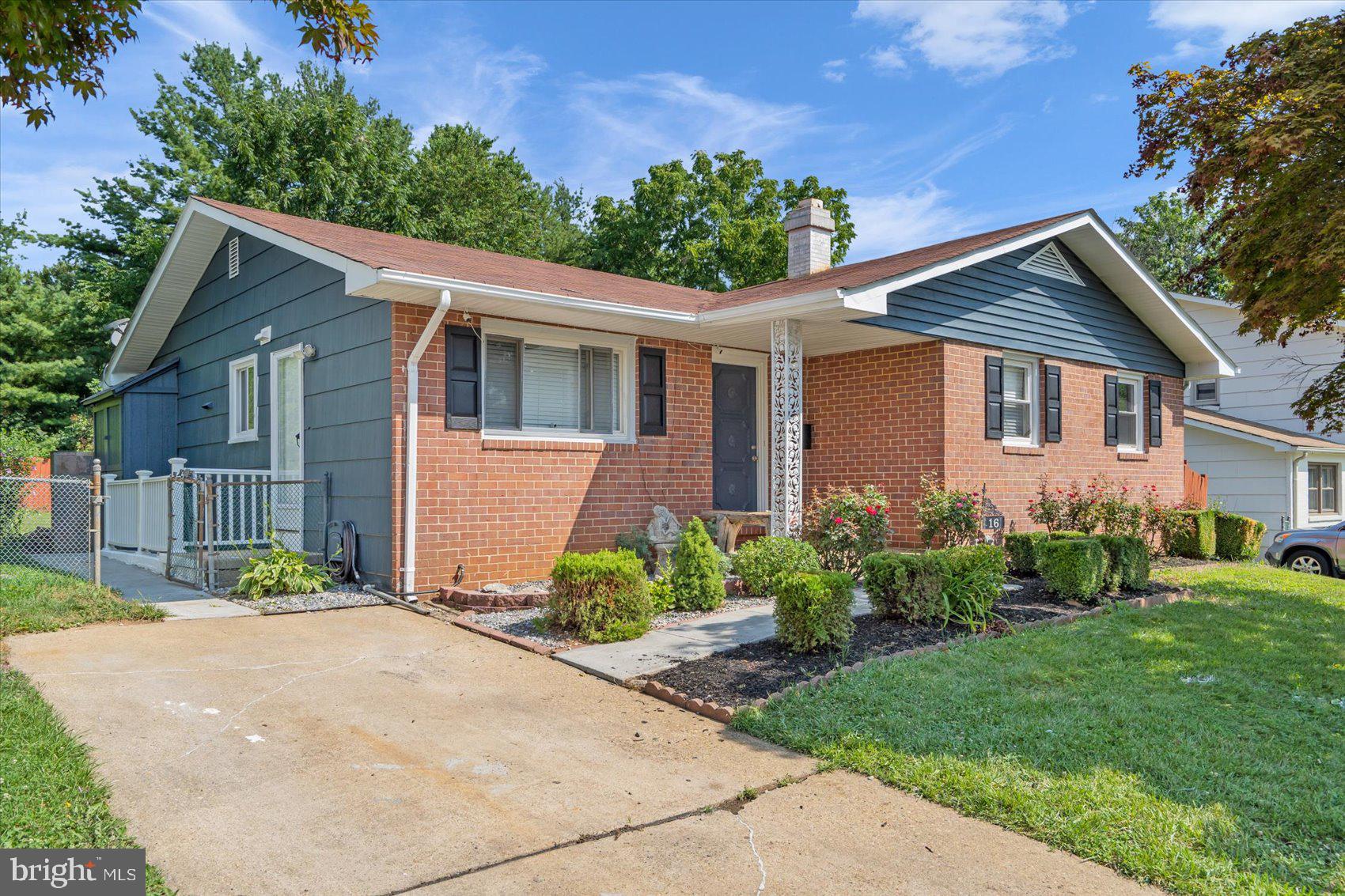 16 Caraway Road Reisterstown, MD 21136 - Photo 1 of 41 Gallery Image 1