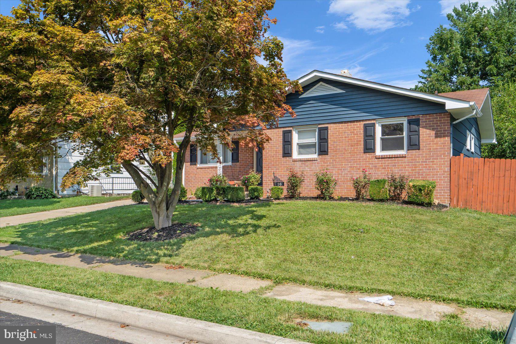 16 Caraway Road Reisterstown, MD 21136 - Photo 34 of 41 Gallery Image 34