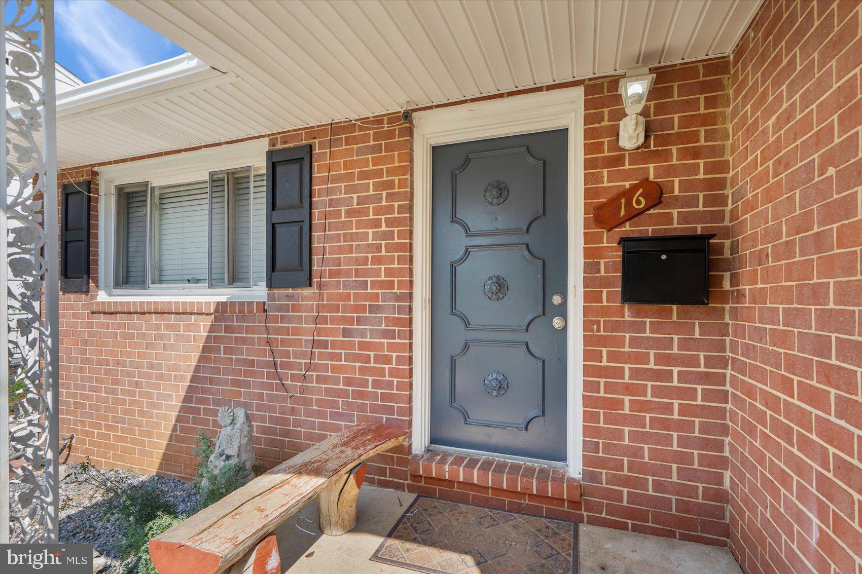 16 Caraway Road Reisterstown, MD 21136 - Photo 35 of 41 Gallery Image 35