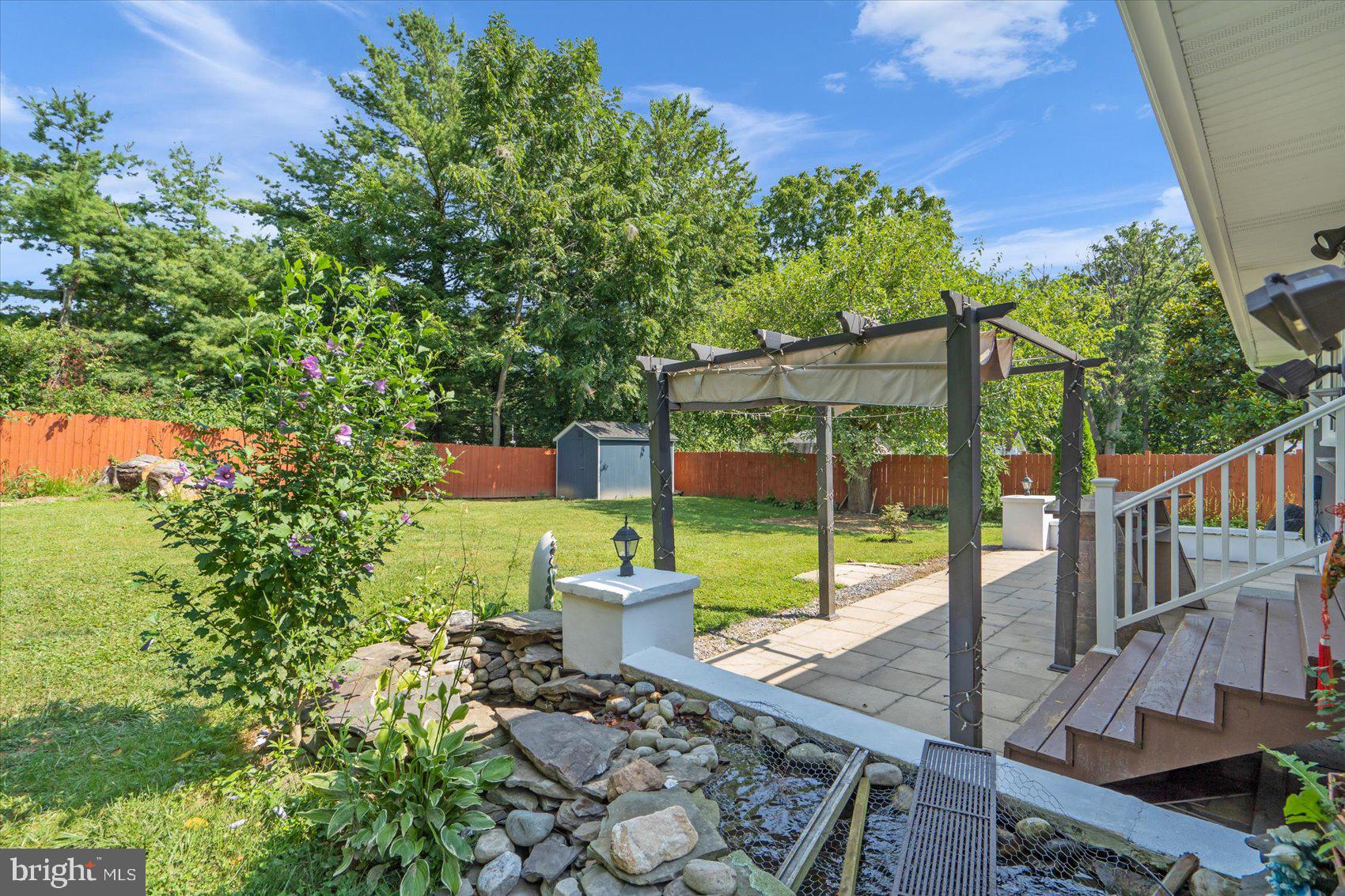 16 Caraway Road Reisterstown, MD 21136 - Photo 36 of 41 Gallery Image 36