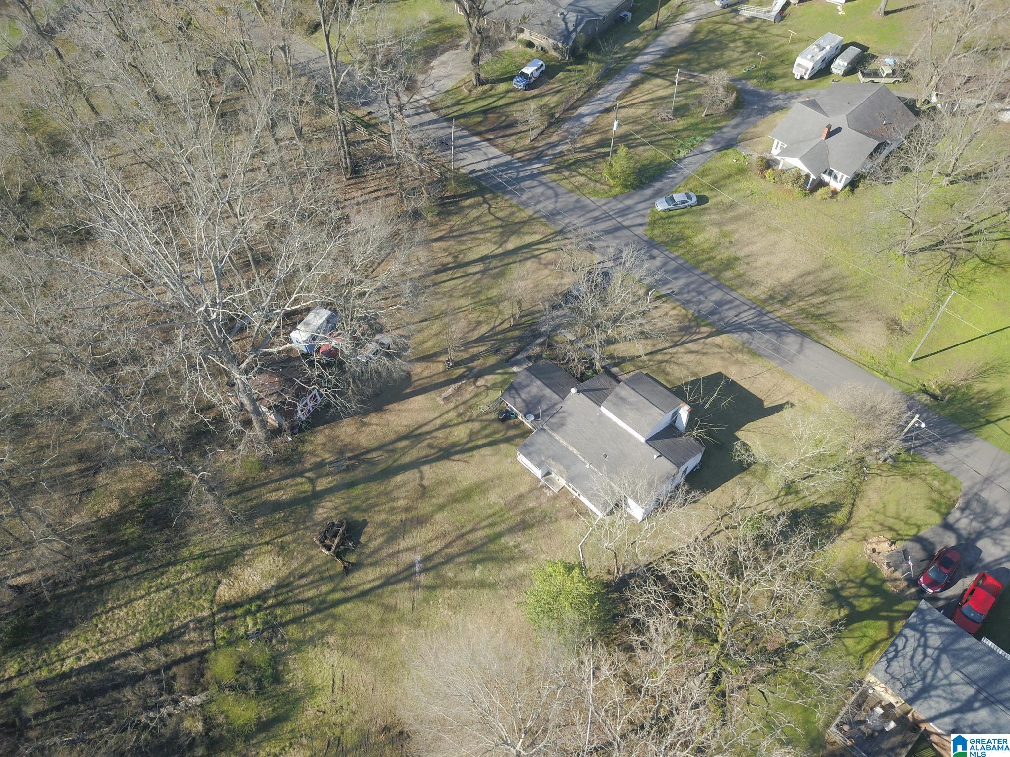 5541 Rockdale Road Bessemer, AL 35022 - Photo 18 of 20