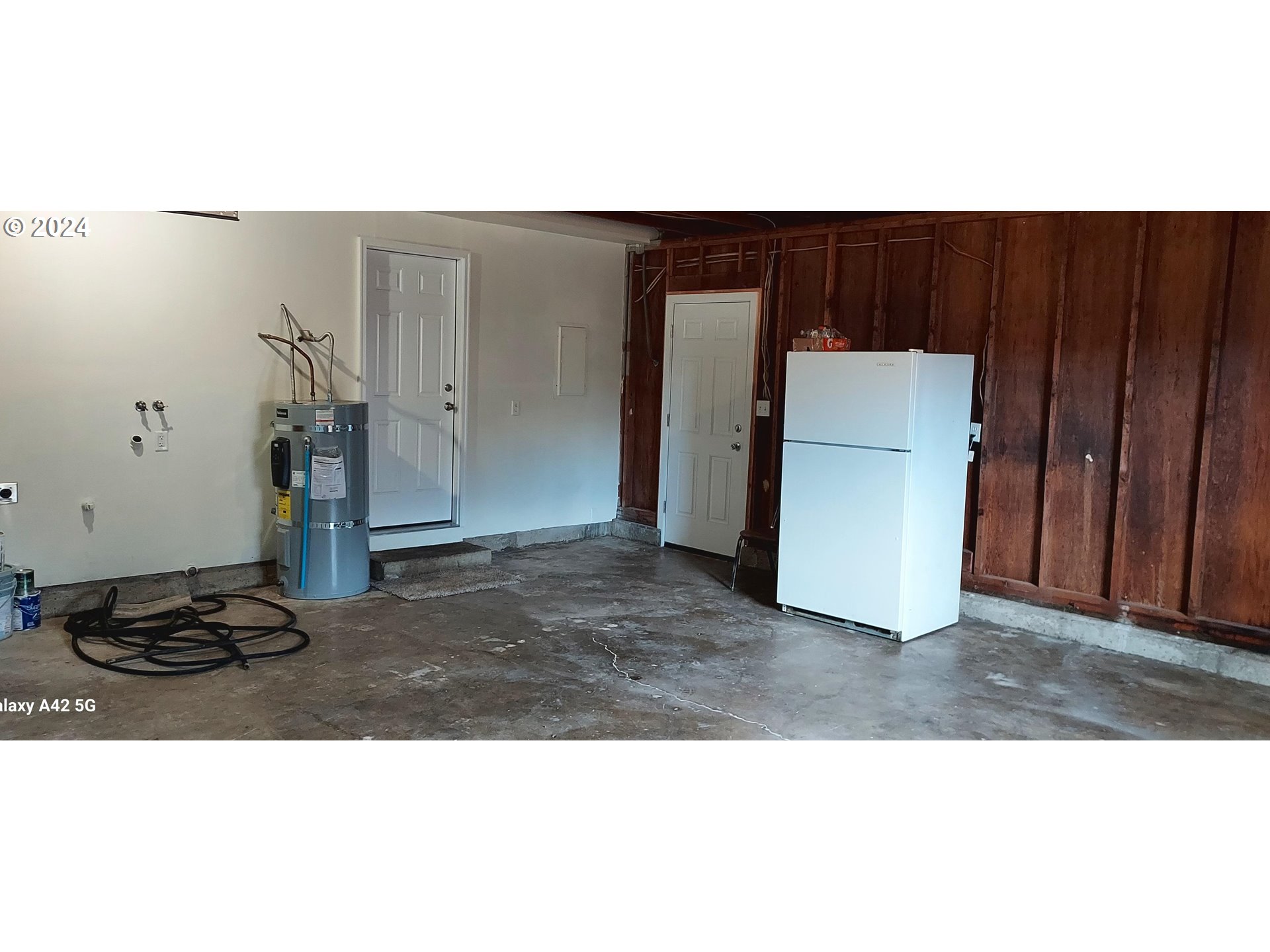 2573 L Street Springfield, OR 97477 - Photo 11 of 22 a view of a storage & utility room