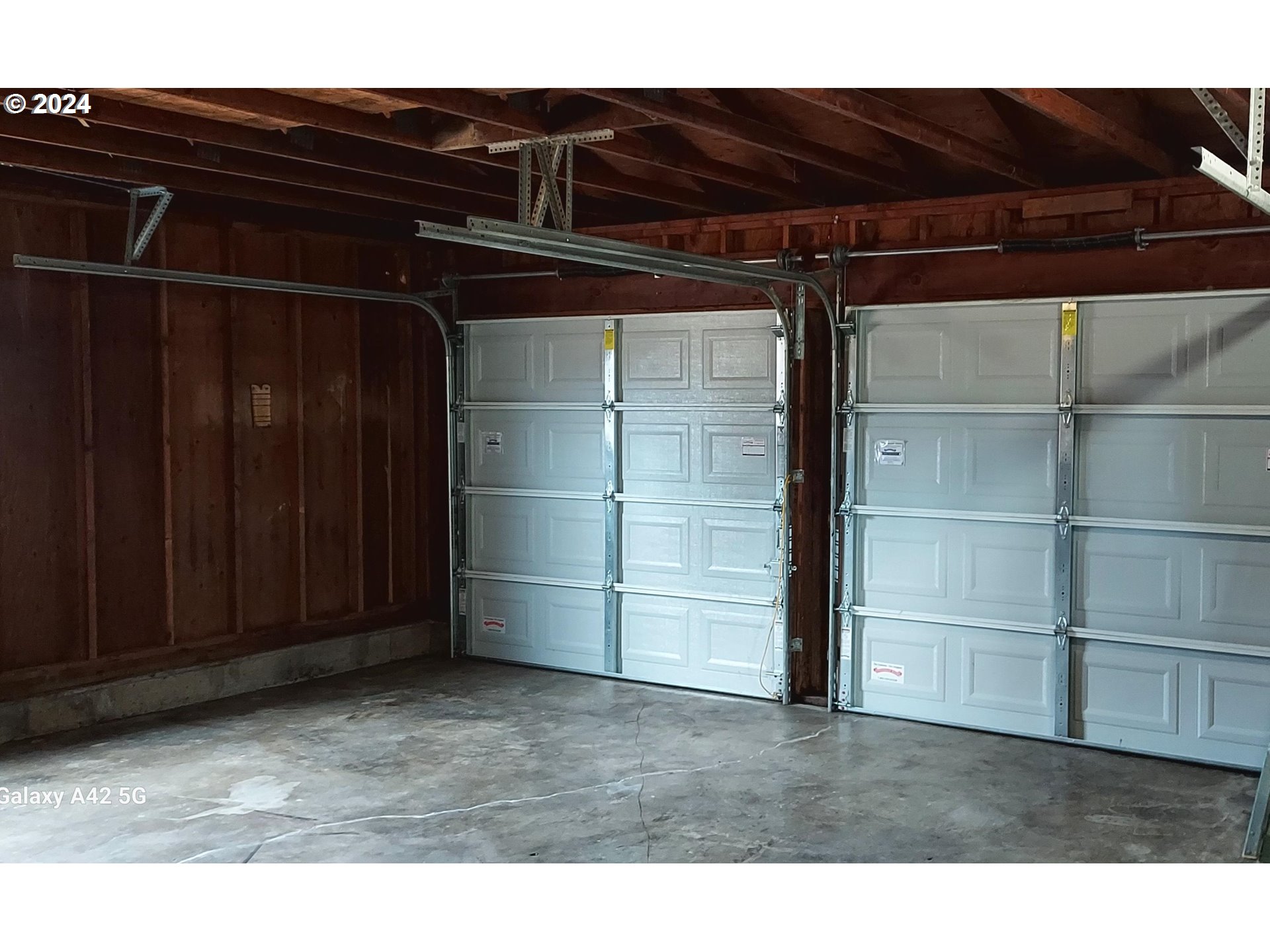 2573 L Street Springfield, OR 97477 - Photo 10 of 22 a view of storage and utility room