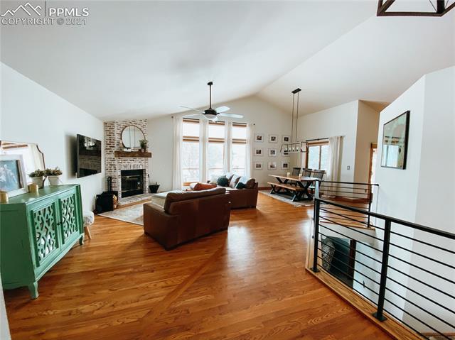 295 Desert Inn Way Colorado Springs, CO 80921 - Photo 2 of 19 Gallery Image 2