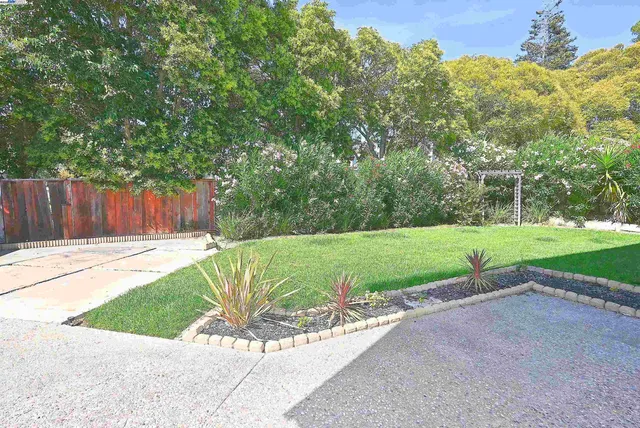 a view of city and ocean