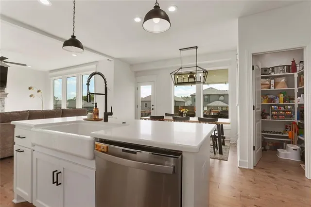 $515,000 | 601 Southwest Meadowood Drive, Grain Valley, MO 64029