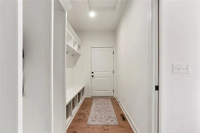 $515,000 | 601 Southwest Meadowood Drive, Grain Valley, MO 64029