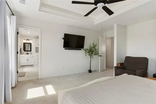 $515,000 | 601 Southwest Meadowood Drive, Grain Valley, MO 64029