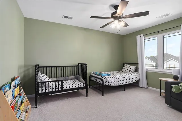 $515,000 | 601 Southwest Meadowood Drive, Grain Valley, MO 64029