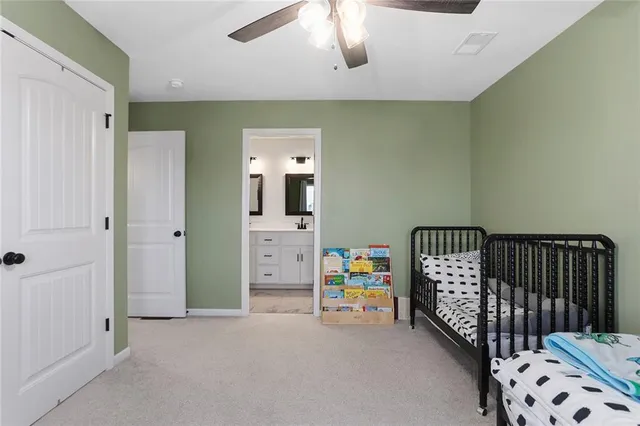 $515,000 | 601 Southwest Meadowood Drive, Grain Valley, MO 64029