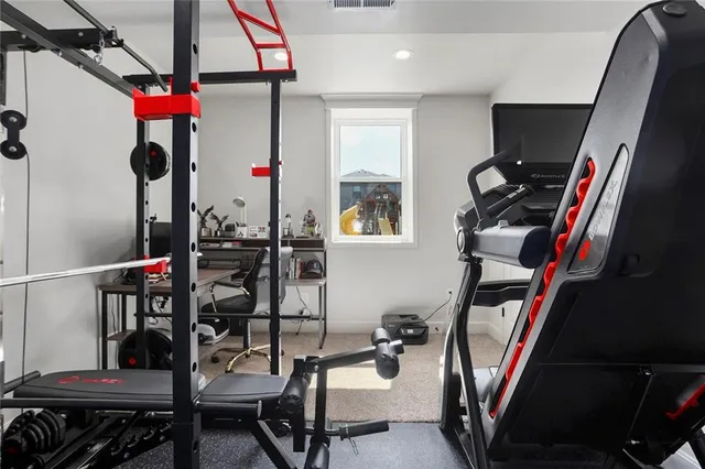 $515,000 | 601 Southwest Meadowood Drive, Grain Valley, MO 64029