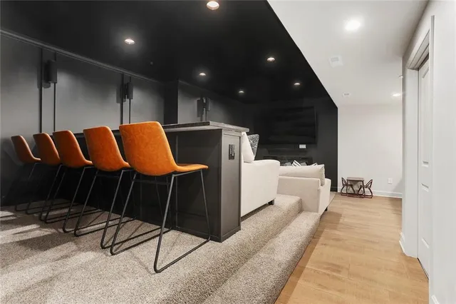 $515,000 | 601 Southwest Meadowood Drive, Grain Valley, MO 64029