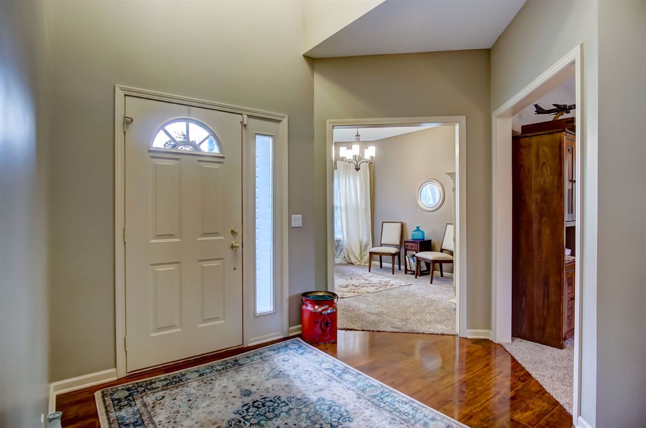 4414 Hollopeter Road Leo, IN 46765 - Photo 3 of 36 Gallery Image 3