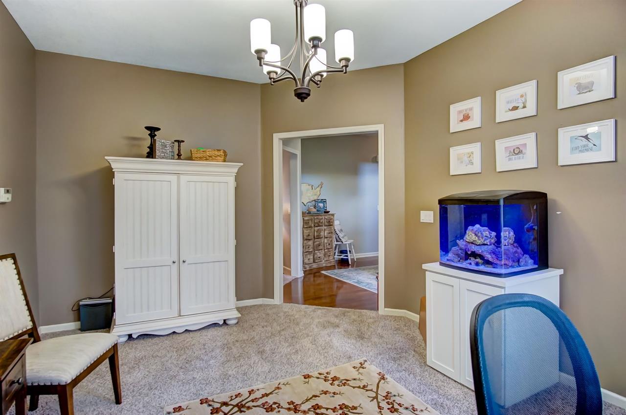 4414 Hollopeter Road Leo, IN 46765 - Photo 4 of 36 Gallery Image 4