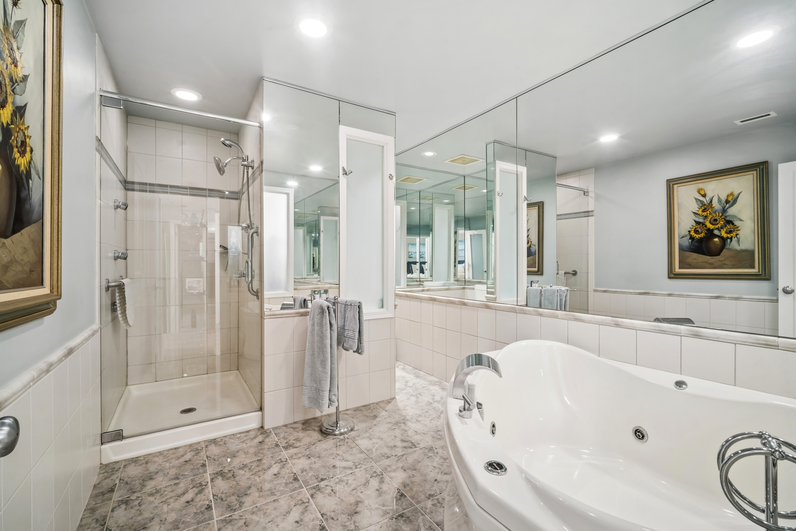 3860 Mission Hills Road, Unit 217 Northbrook, IL 60062 - Photo 15 of 21
