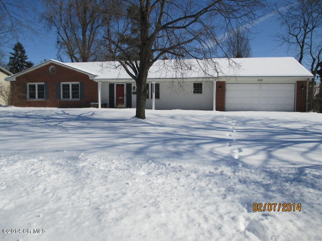 4008 Mountview Road Upper Arlington, OH 43220 - Photo 1 of 13