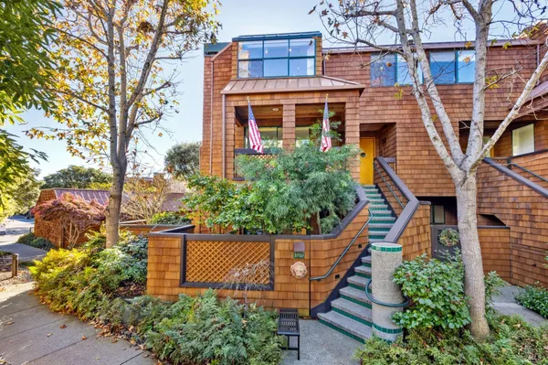 $3,077,000 | 1916 Mar W Street, Tiburon, CA 94920