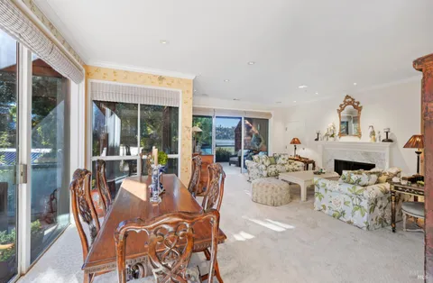 $3,077,000 | 1916 Mar W Street, Tiburon, CA 94920