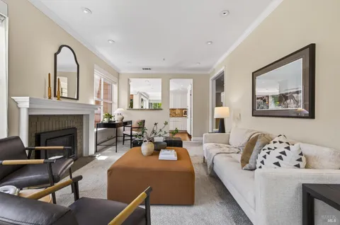 $3,077,000 | 1916 Mar W Street, Tiburon, CA 94920