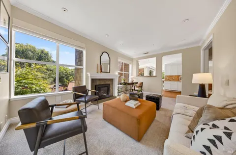 $3,077,000 | 1916 Mar W Street, Tiburon, CA 94920