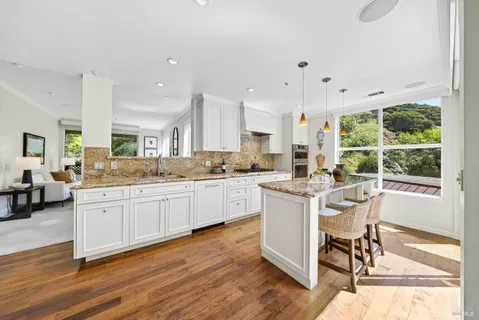 $3,077,000 | 1916 Mar W Street, Tiburon, CA 94920
