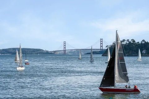 $3,077,000 | 1916 Mar W Street, Tiburon, CA 94920