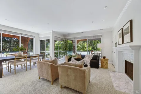 $3,077,000 | 1916 Mar W Street, Tiburon, CA 94920