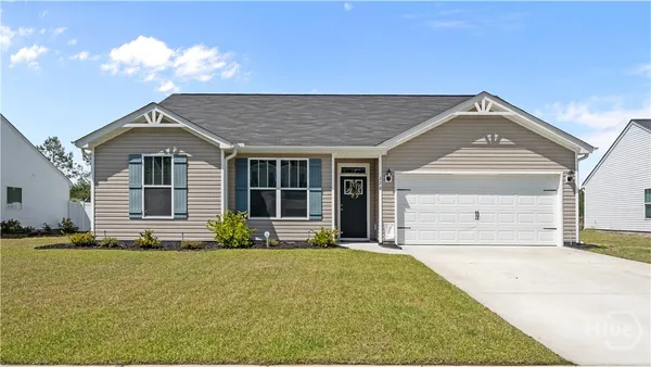 $289,900 | 278 Timberlake Drive, Guyton, GA 31312