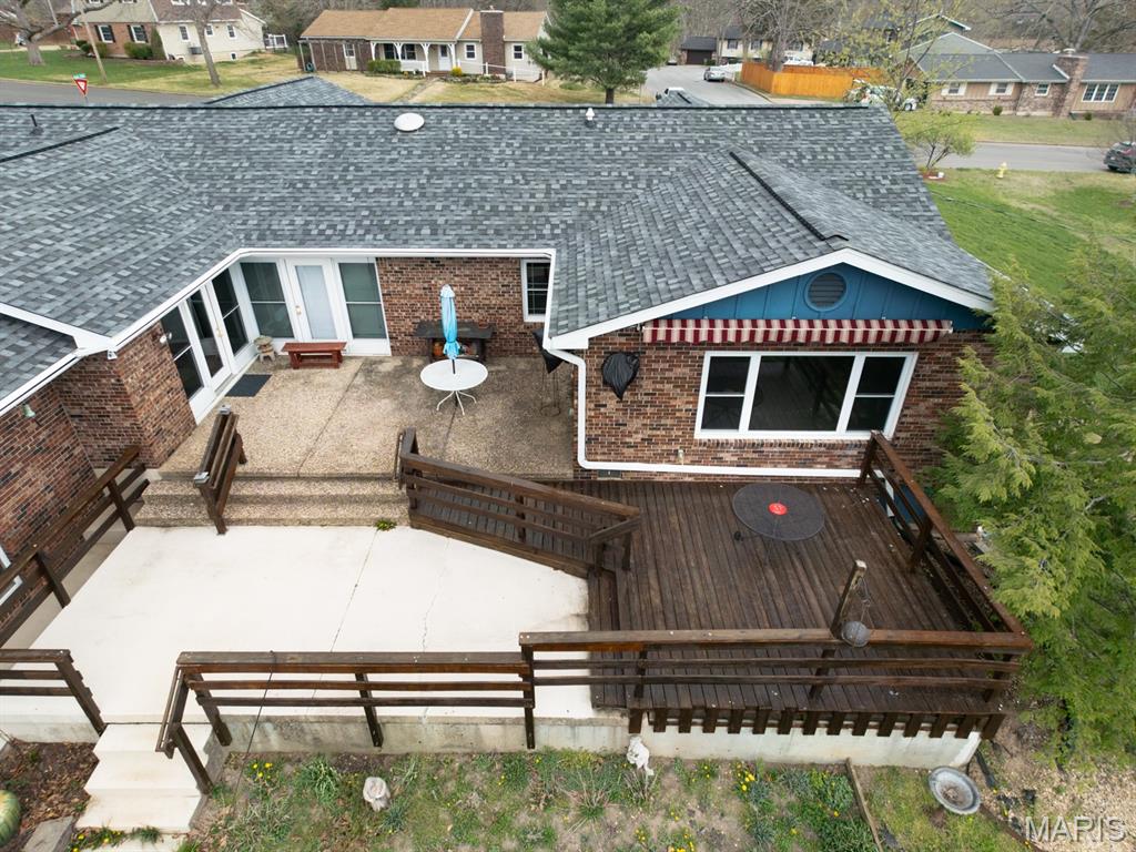 1801 Independence Road Rolla, MO 65401 - Photo 40 of 44