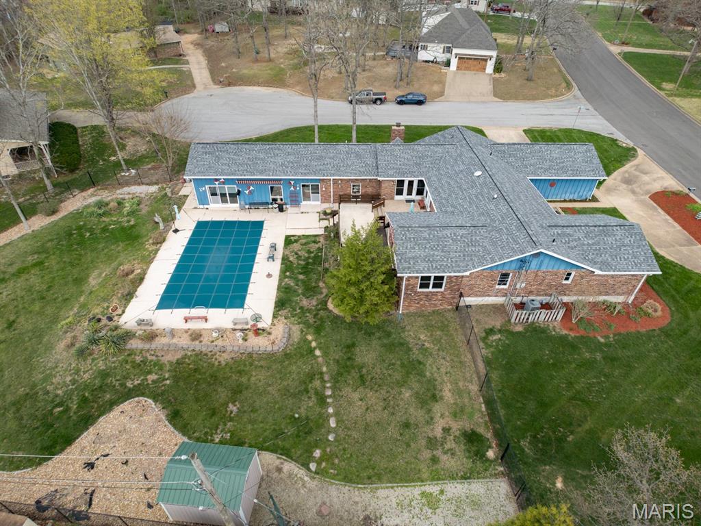 1801 Independence Road Rolla, MO 65401 - Photo 41 of 44